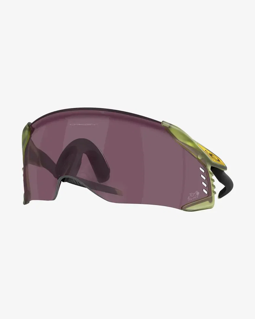 Oakley Kato