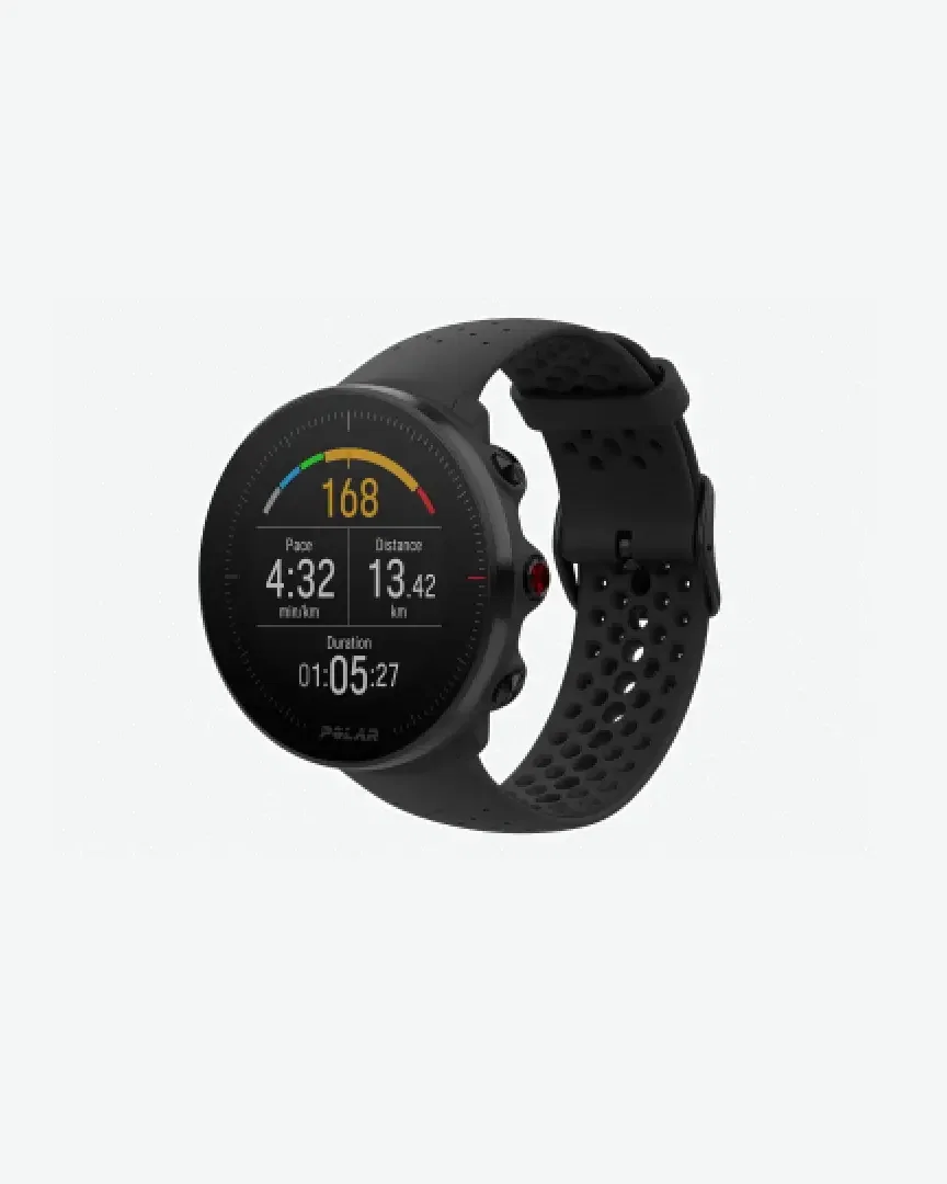 Polar Vantage