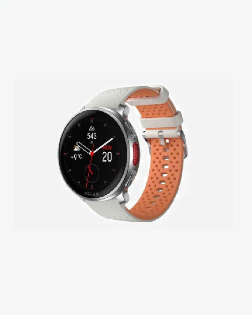 Polar Vantage V3