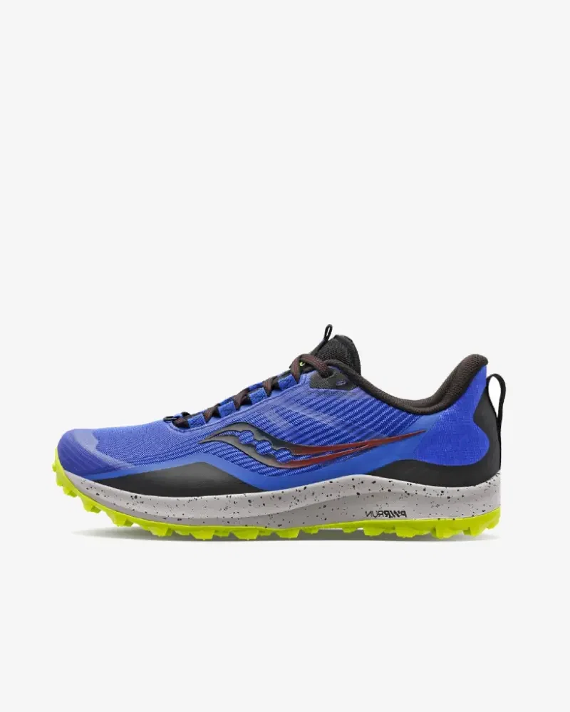Saucony Peregrine 12 M