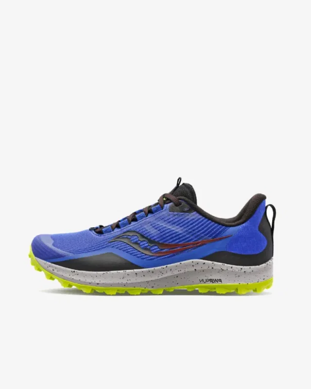Saucony Peregrine 12 M