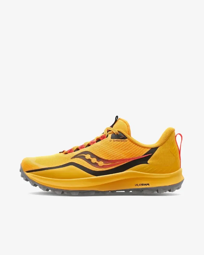 Saucony Peregrine 12 W
