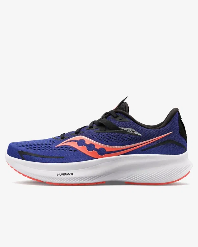 Saucony Ride 15 M