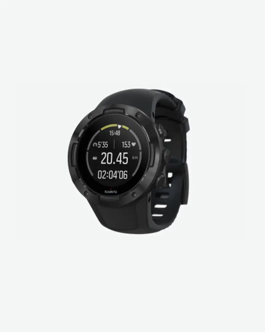 Suunto 5