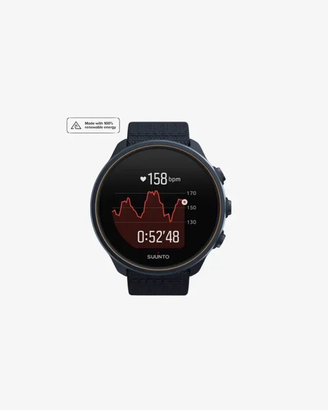 Suunto 9 BARO