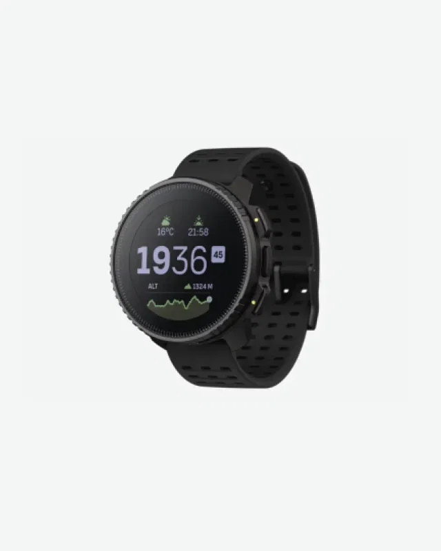 Suunto Ical