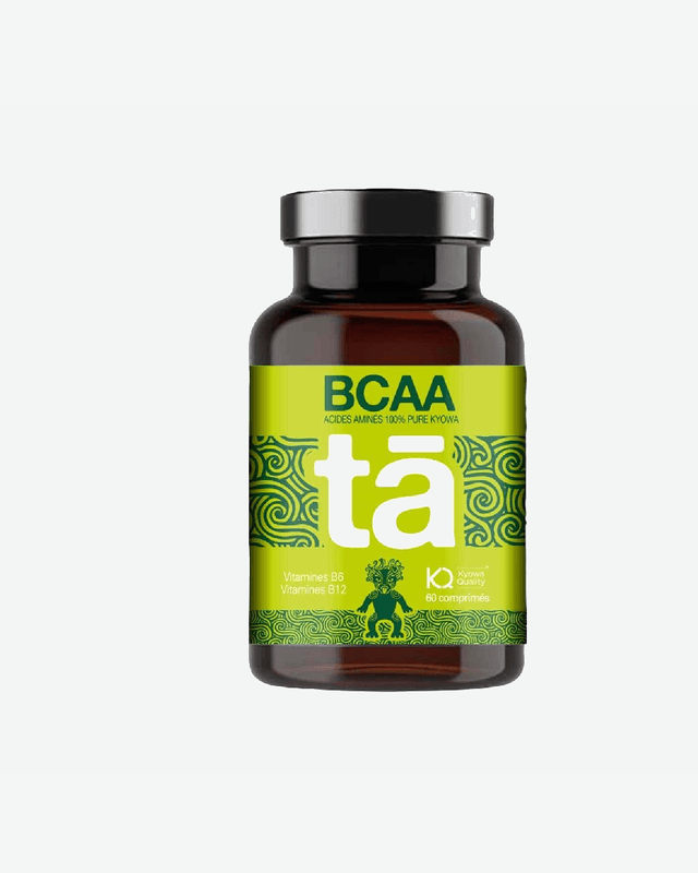 Ta Energy Bcaa