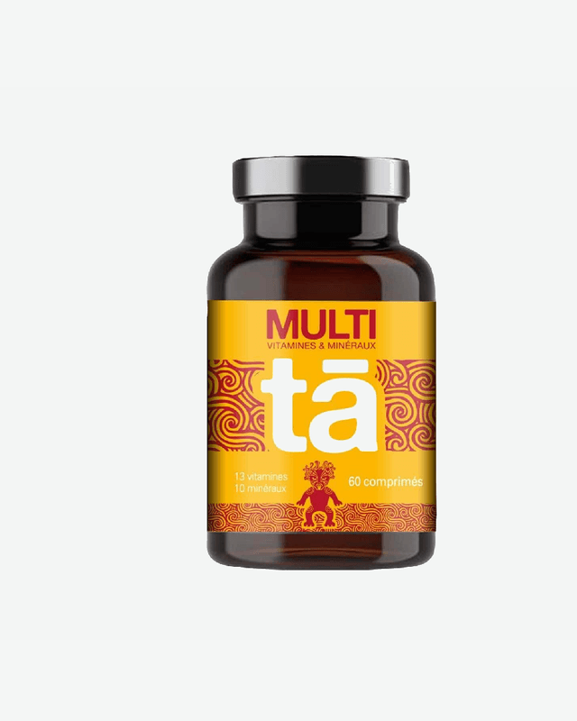 Ta Energy Multi