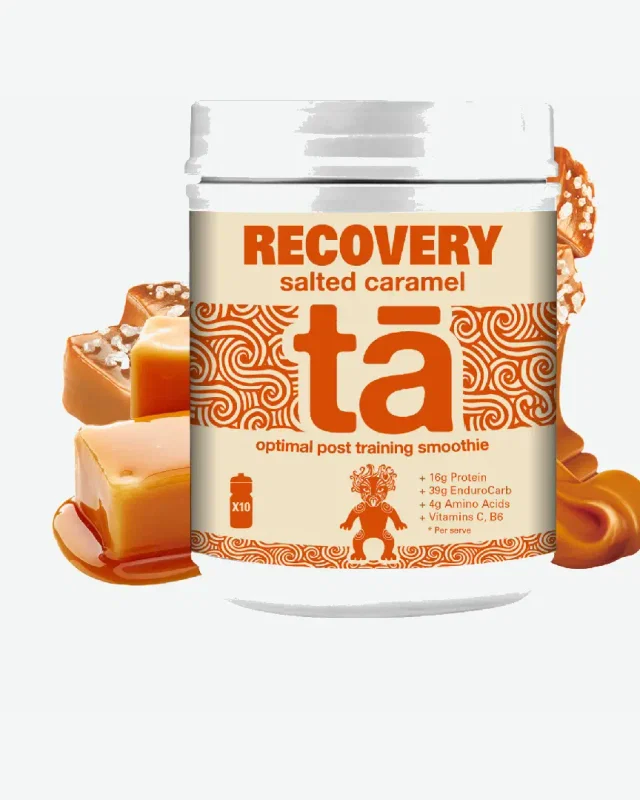 Ta Energy Recovery