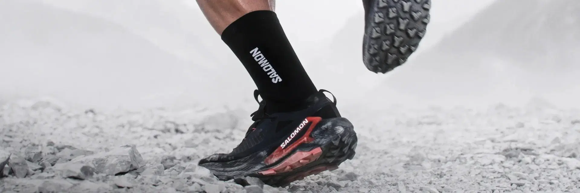 Exclusivité The Running Collective