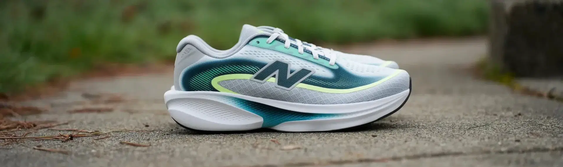 New Balance Ellipse V1