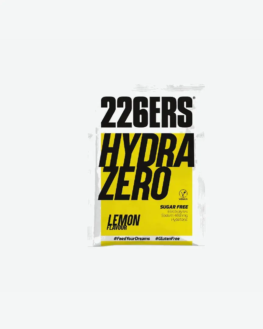226Ers Hydrazero Drink - 226HYDRAZERO (0) au meilleur prix !