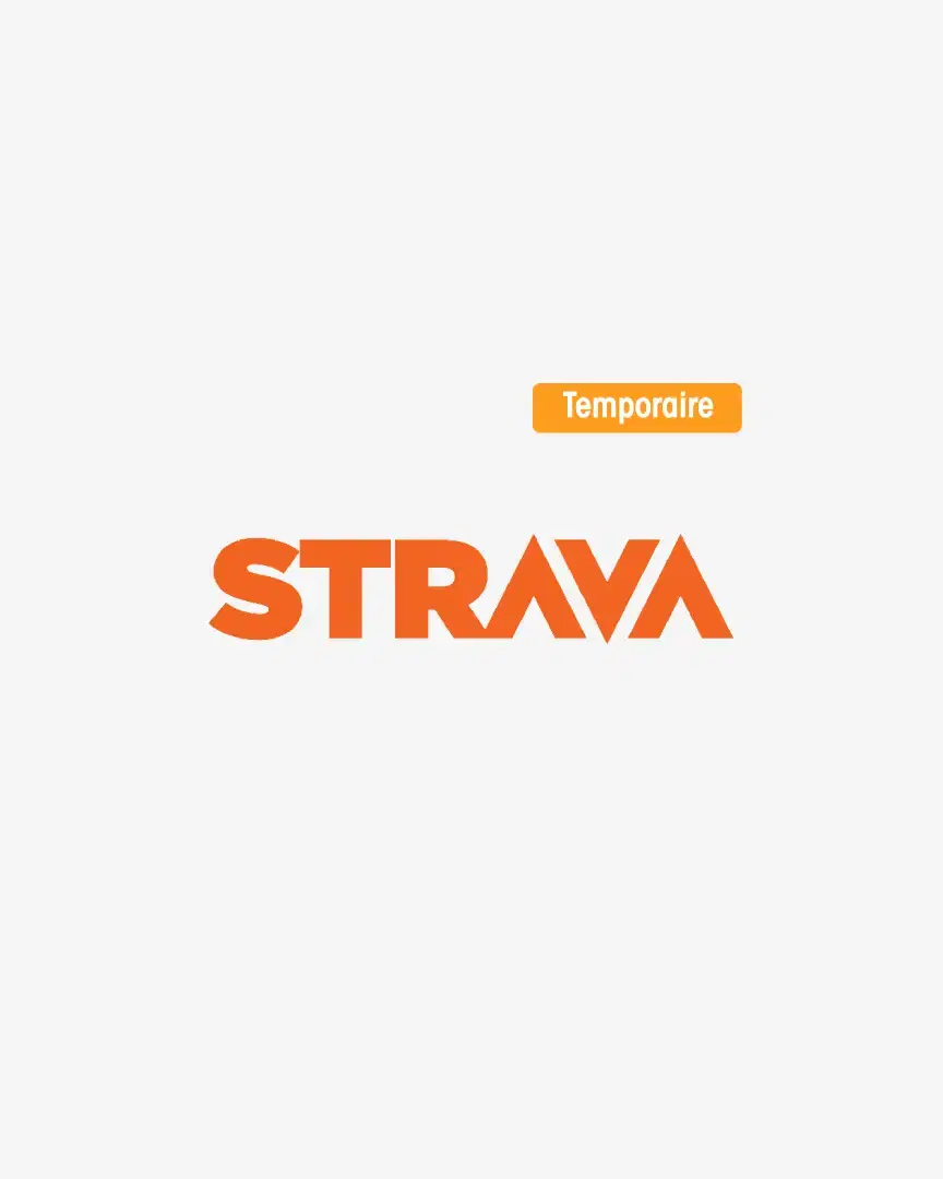 Abonnement Strava Annuel - ABONNEMENT-ANNUEL (0) au meilleur prix !