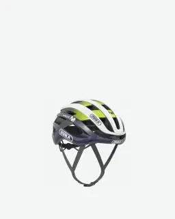 Abus Casque Airbreaker Movistar Team 23 Unisexe – 1/5