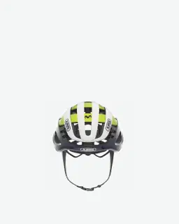 Abus Casque Airbreaker Movistar Team 23 Unisexe – 3/5