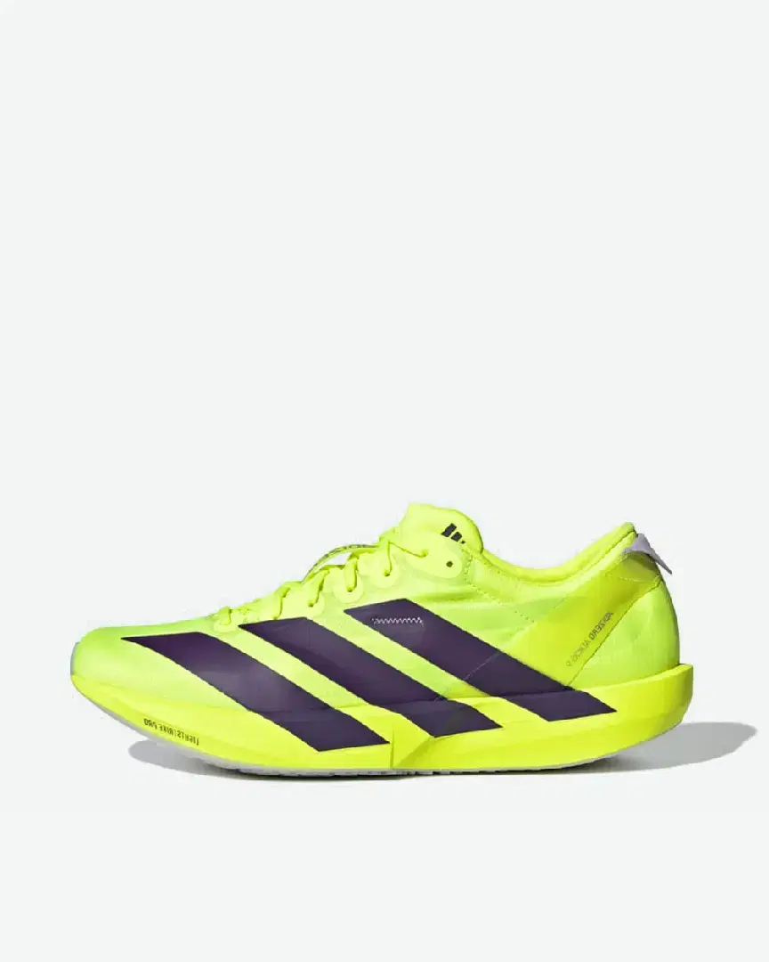 Adidas Adizero Adios 9 M - Men (21) au meilleur prix !