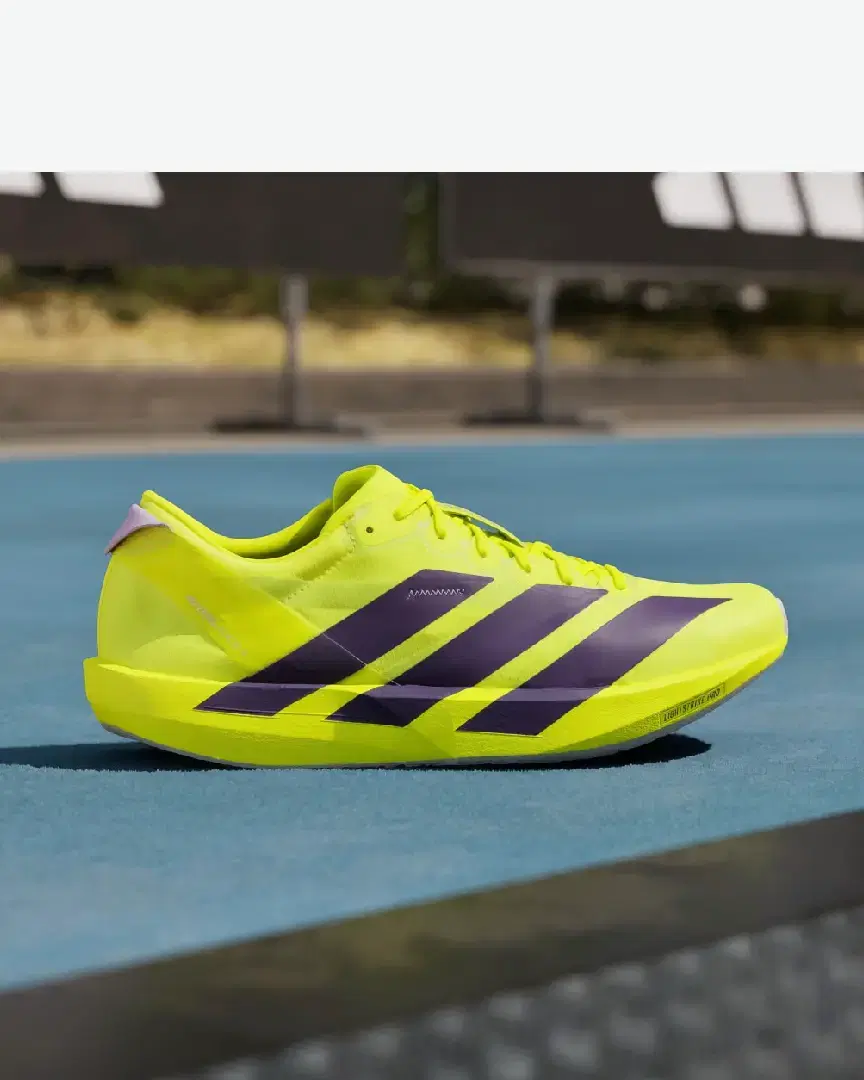 Adidas Adizero Adios 9 M - JQ0776 (1) au meilleur prix !