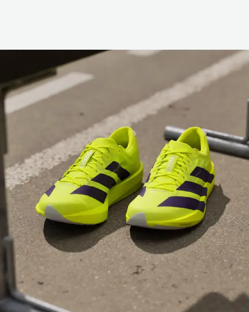 Adidas Adizero Adios 9 M - JQ0776 (3) au meilleur prix !