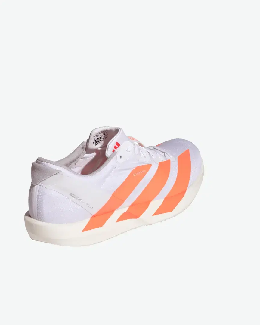 Adidas Adizero Adios 9 M - JQ0777 (4) au meilleur prix !