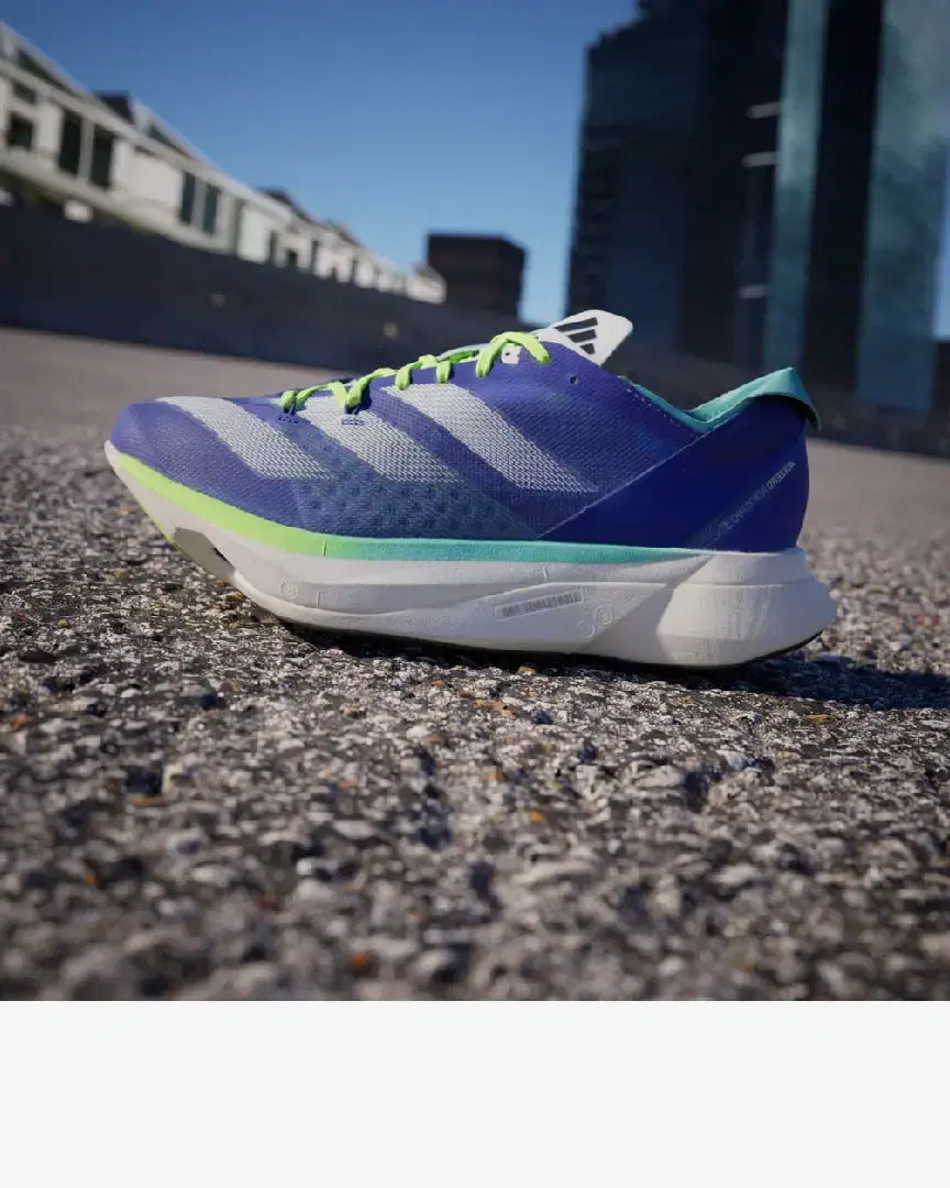 Adidas Adizero Adios Pro 3 W - Women (32) au meilleur prix !
