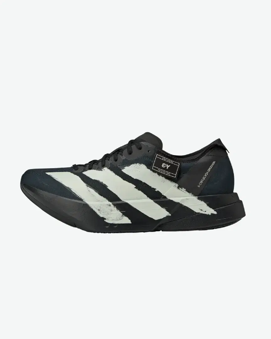 Adidas Adizero Adios Pro 4 M Y-3 M - Men (32) au meilleur prix !