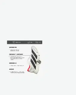 adidas Adizero Adios Pro 4 Femme – 6/9
