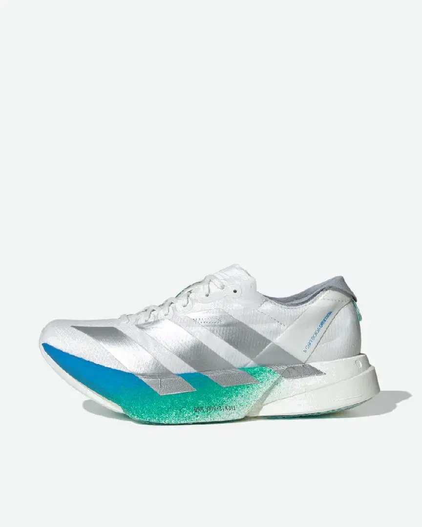 Adidas Adizero Adios Pro 4 W - Women (13) au meilleur prix !