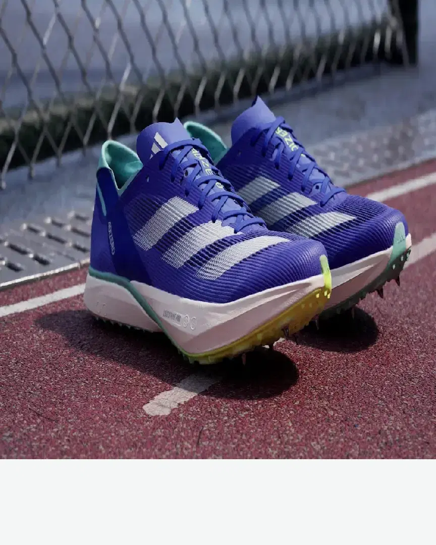 Adidas Adizero Avanti - IF1189 (1) au meilleur prix !