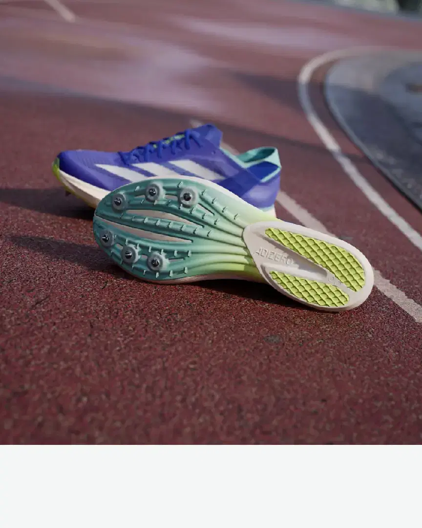 Adidas Adizero Avanti - IF1189 (3) au meilleur prix !