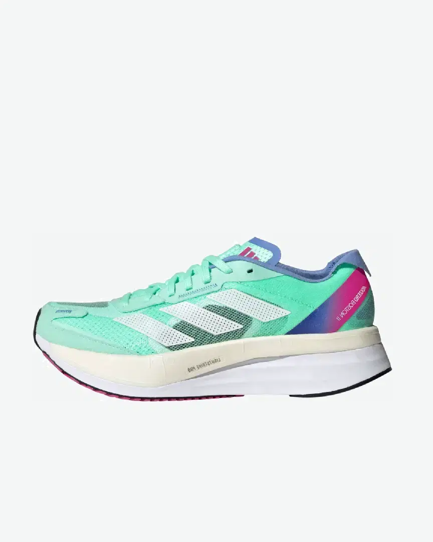 Adidas Adizero Boston 11 W - Women (8) au meilleur prix !