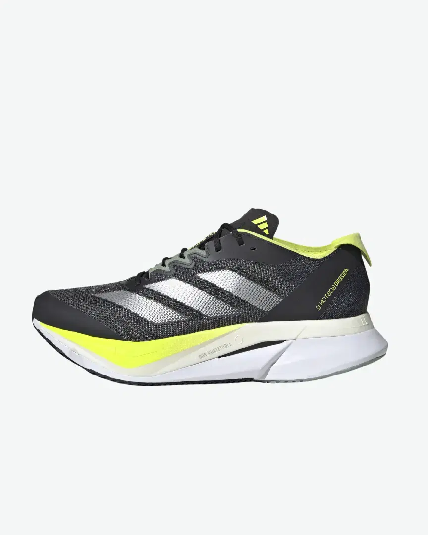 Adidas Adizero Boston 12 M - Men (10) au meilleur prix !
