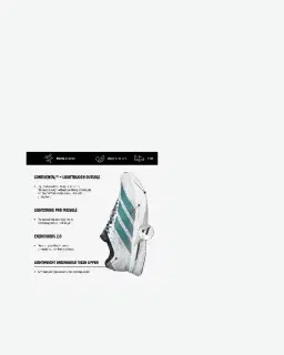adidas Adizero Boston 13 Homme – 6/6