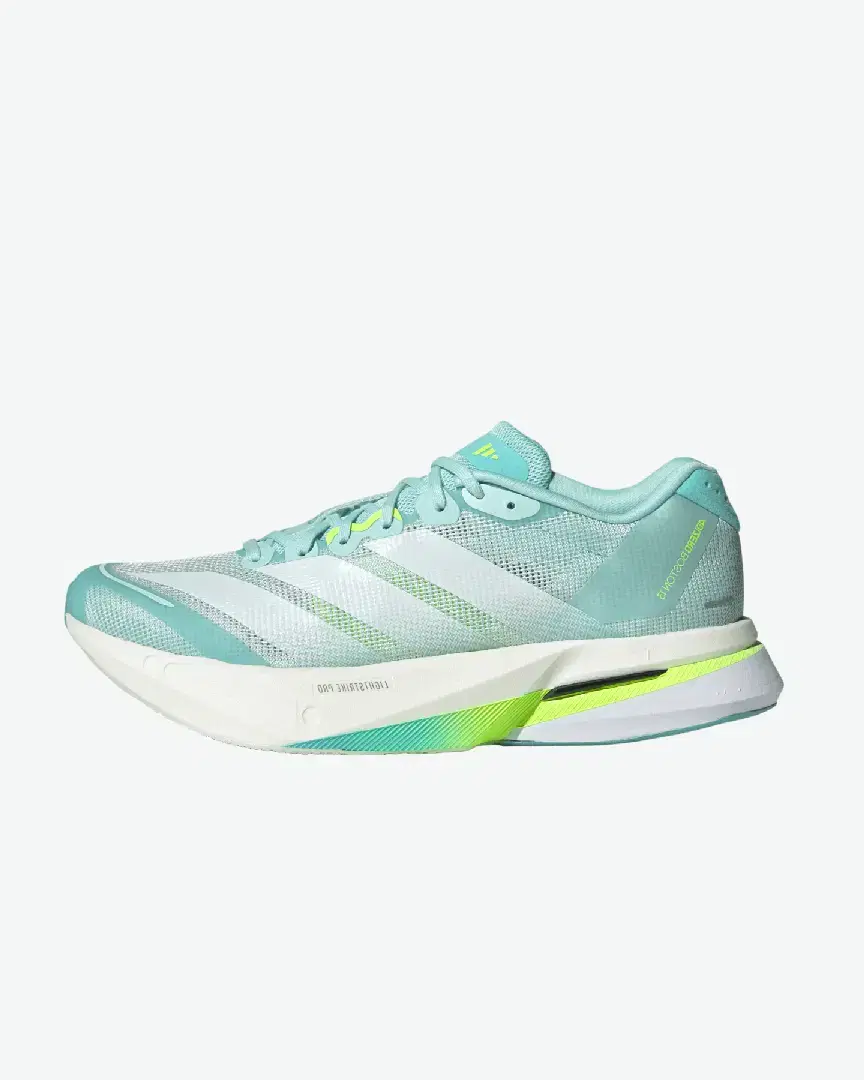 Adidas Adizero Boston 13 W - Women (2) au meilleur prix !