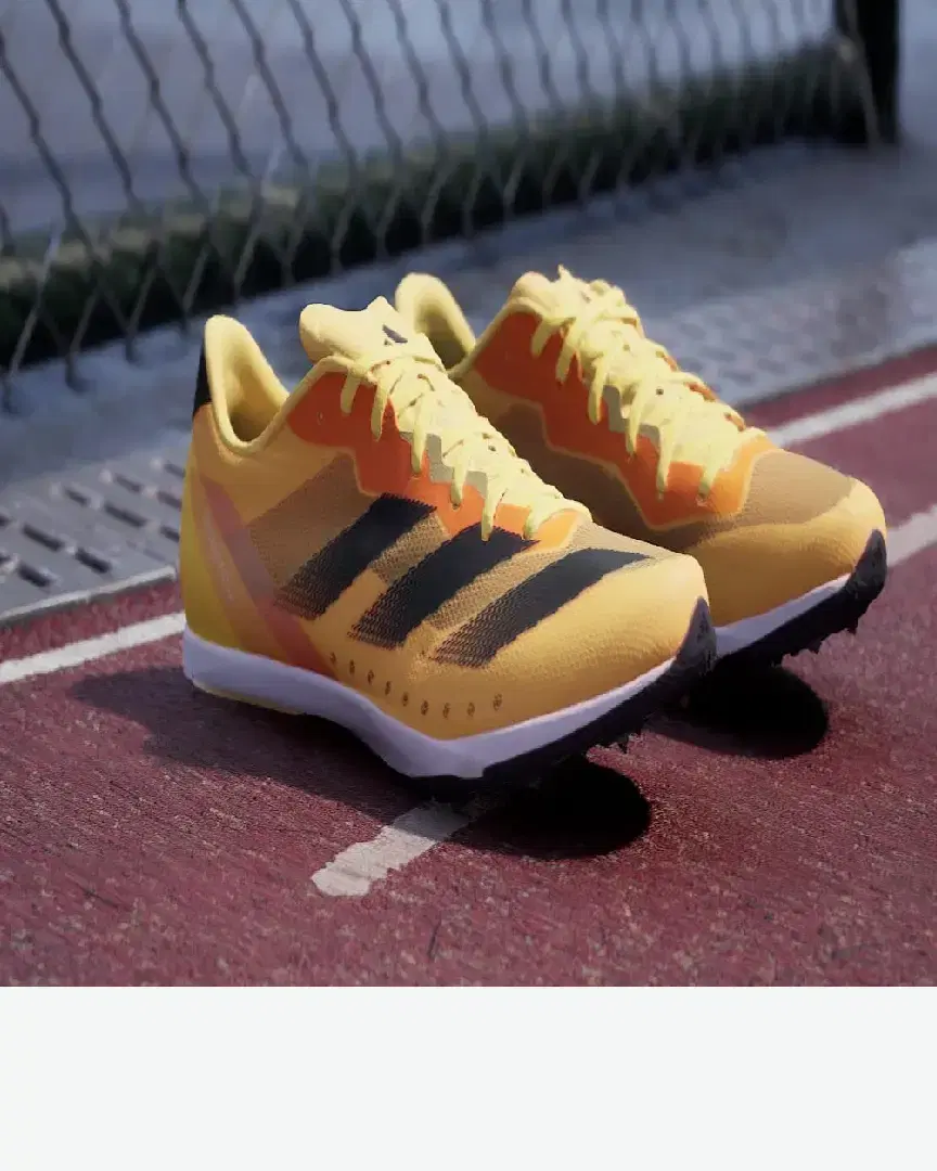 Adidas Adizero Distancestar - IF1235 (1) au meilleur prix !