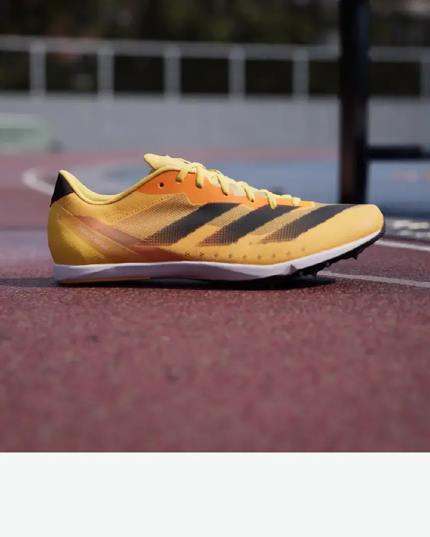 Adidas Adizero Distancestar - IF1235 (2) au meilleur prix !