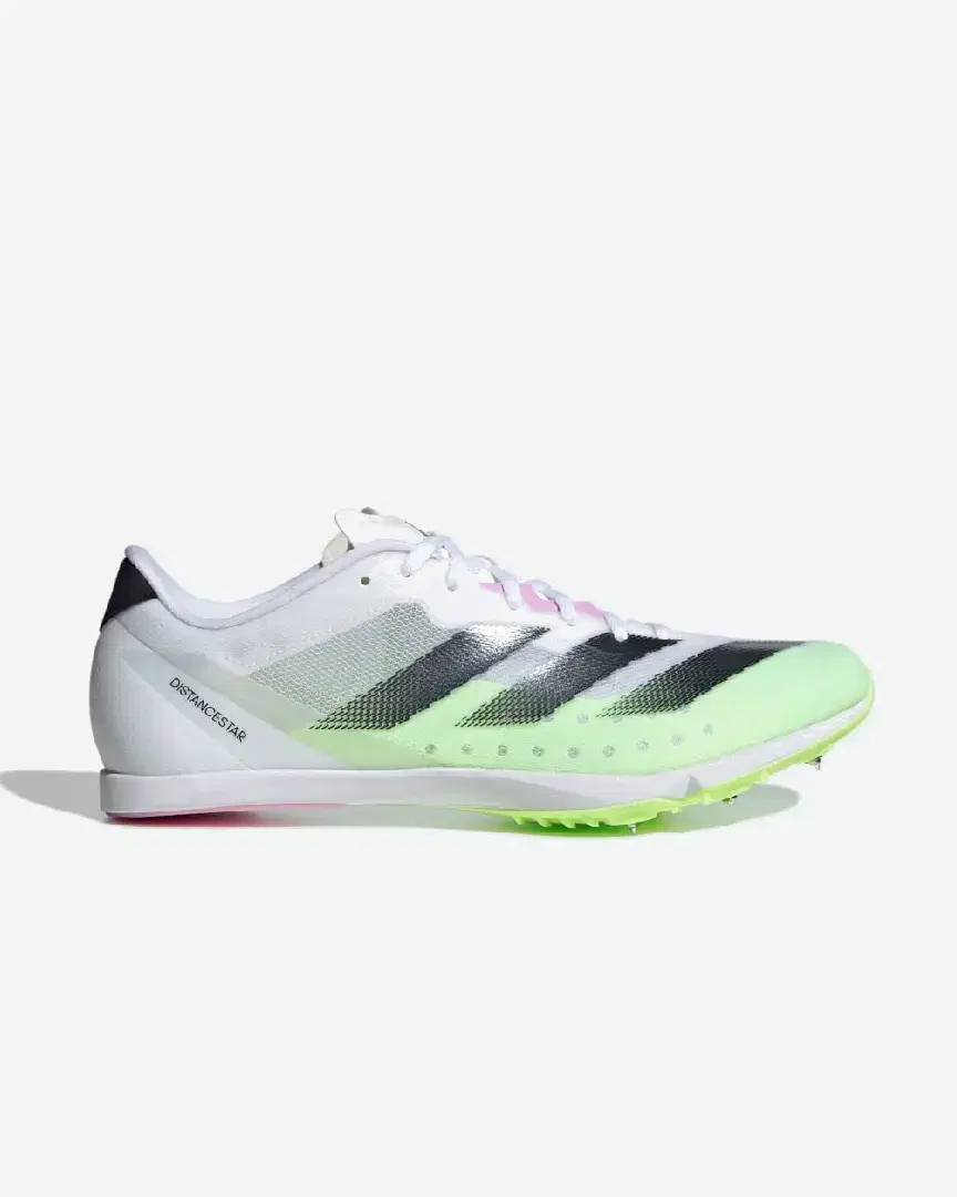 Adidas Adizero Distancestar - IG7445 (1) au meilleur prix !
