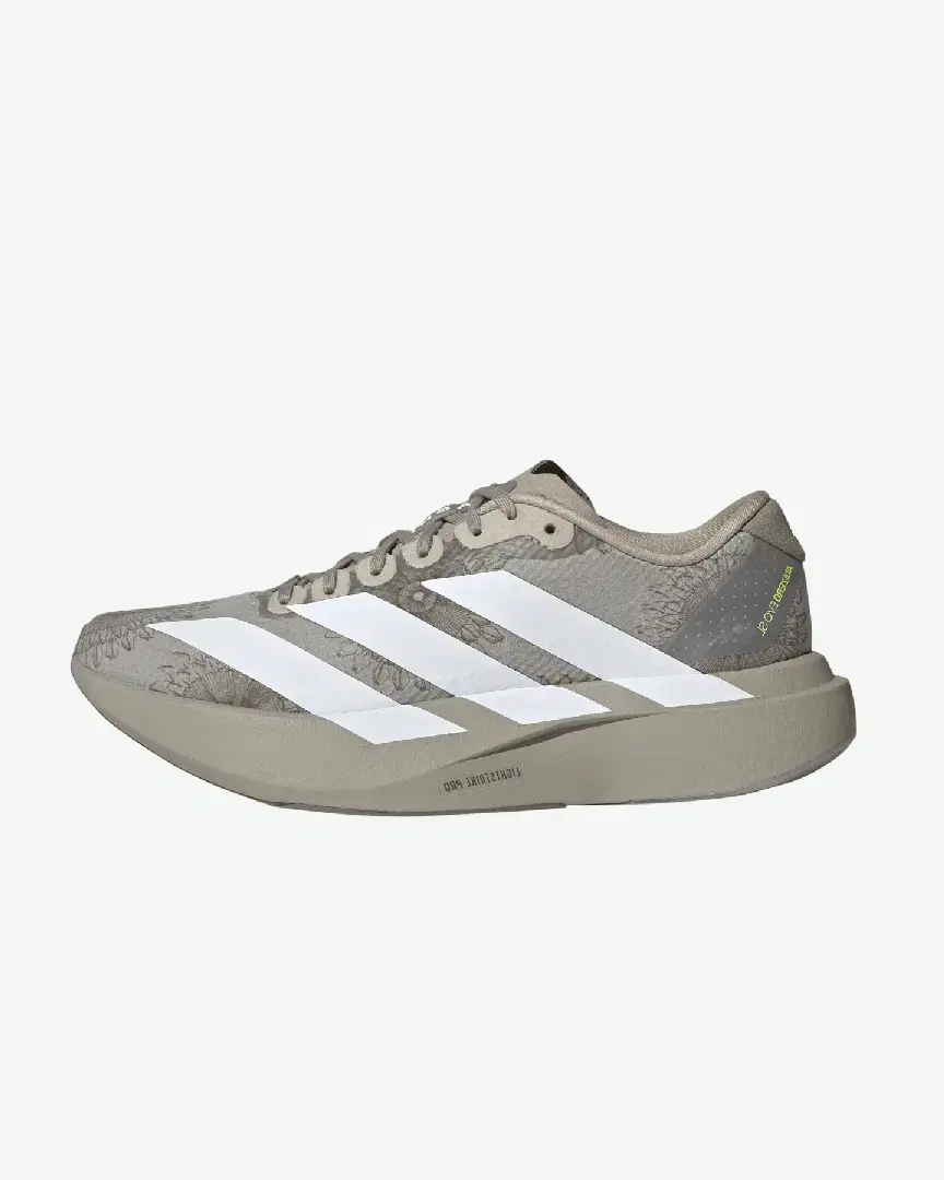 Adidas Adizero Evo Sl Labrum W - Women (8) au meilleur prix !
