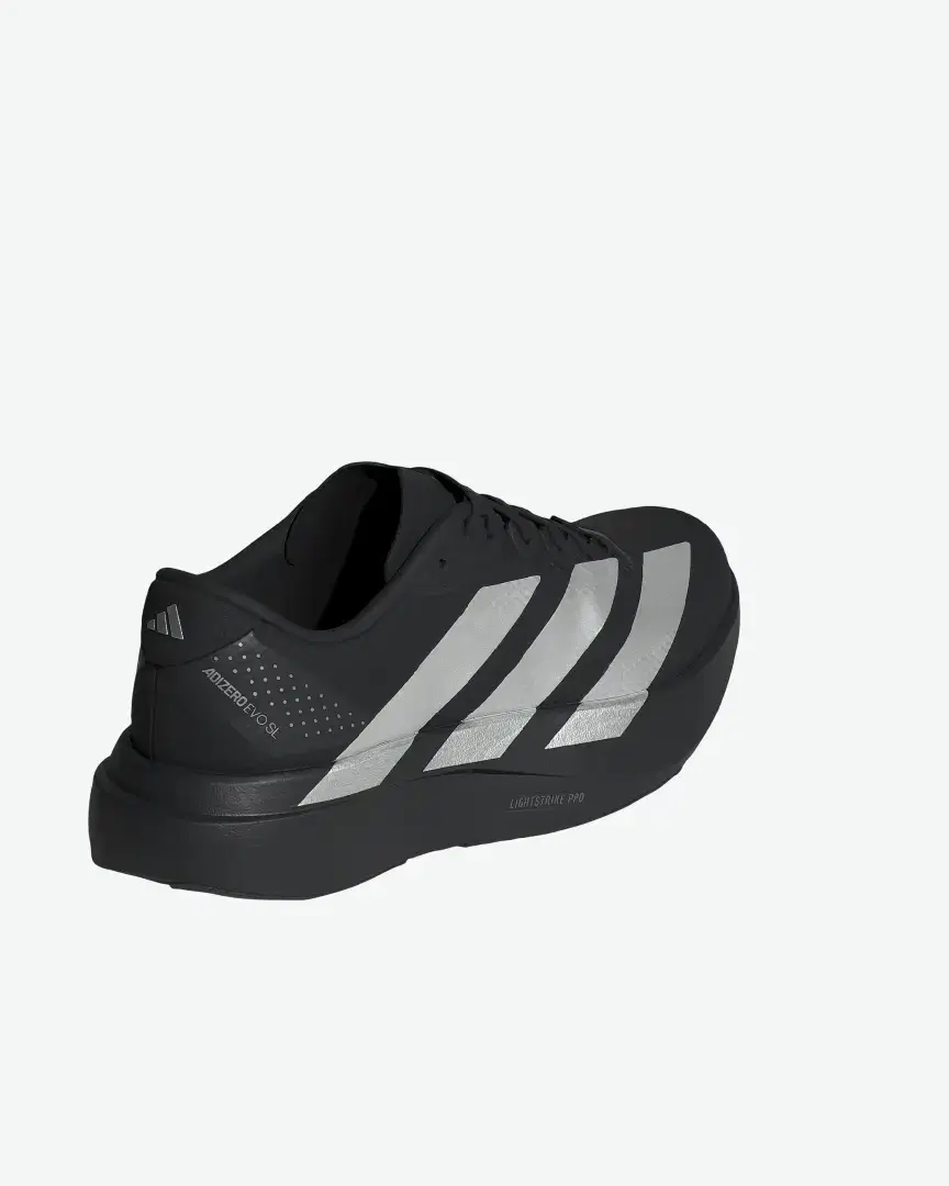 Adidas Adizero Evo Sl W - KI6929 (4) au meilleur prix !