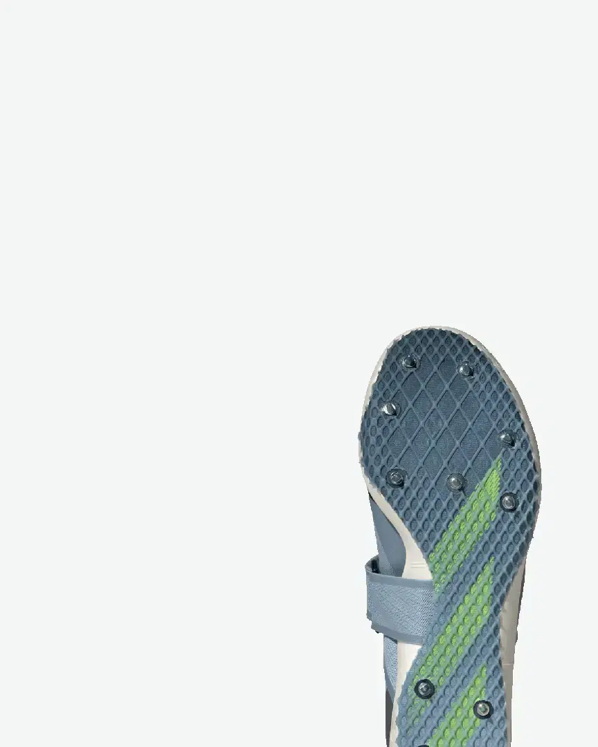 Adidas Adizero High Jump - HP9701 (2) au meilleur prix !