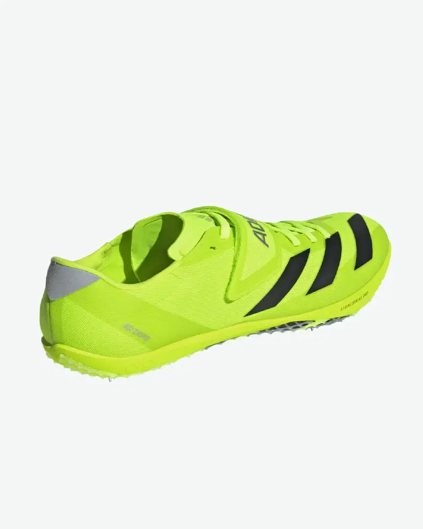 Adidas Adizero Tj/Pv Track And Field Lightstrike - IH5796 (4) au meilleur prix !