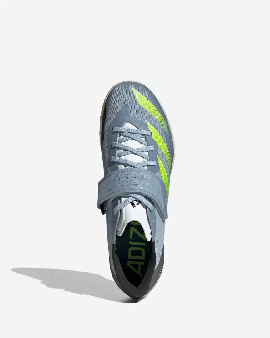 Adidas Adizero Hj Track And Field Lightstrike - HP9701 (2) au meilleur prix !