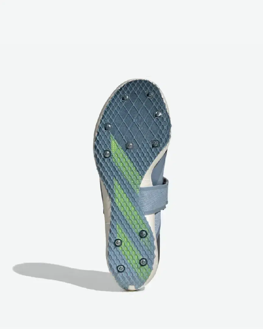 Adidas Adizero Hj Track And Field Lightstrike - HP9701 (3) au meilleur prix !