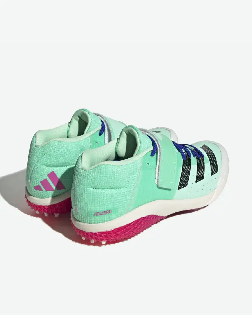 Adidas Adizero Javelin - GV9070 (1) au meilleur prix !