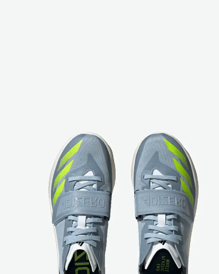 Adidas Adizero Jumpstar - HP9702 (1) au meilleur prix !