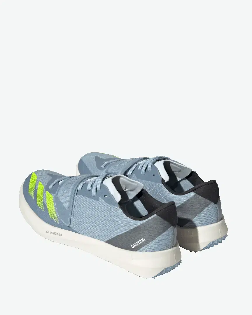 Adidas Adizero Jumpstar - HP9702 (4) au meilleur prix !