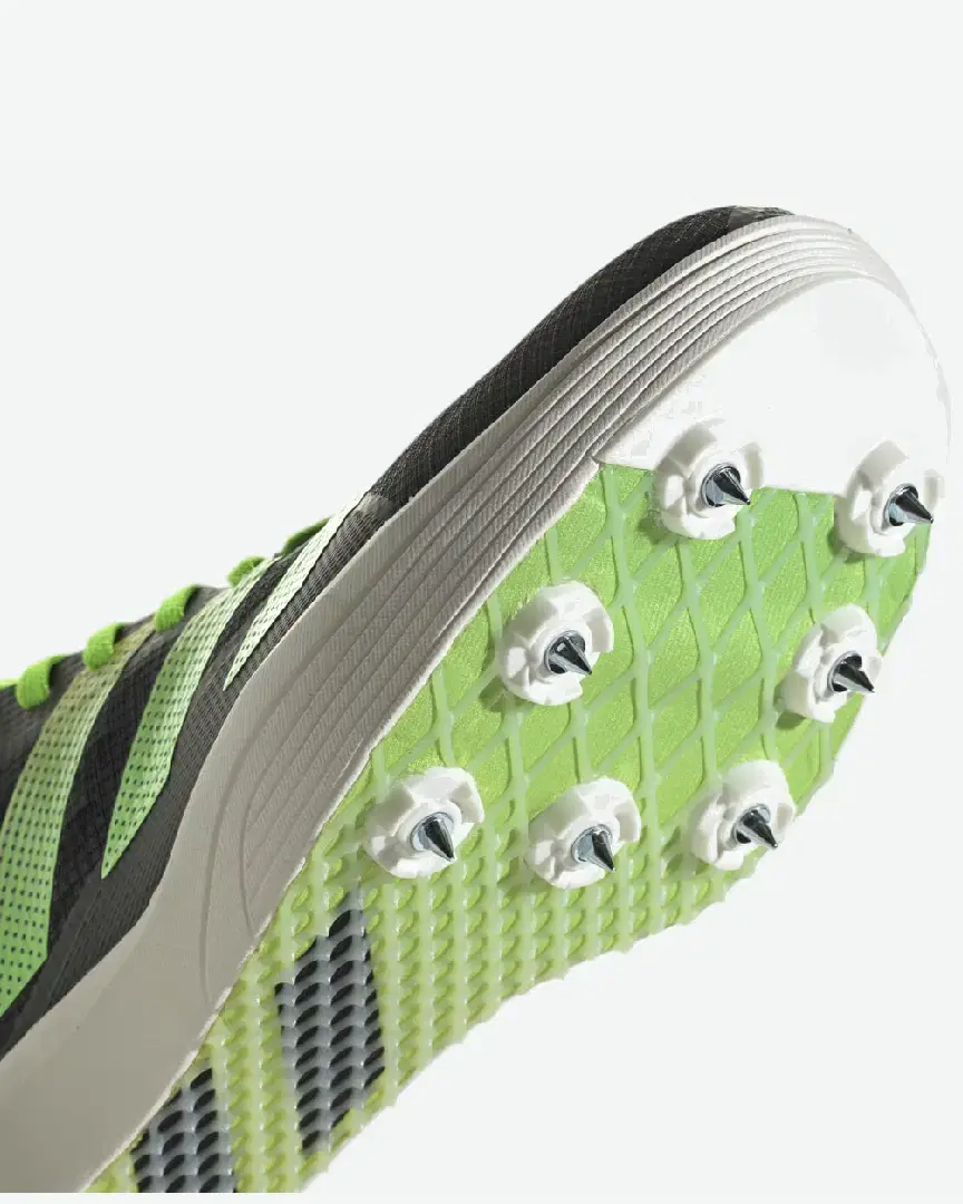 Adidas Adizero Long Jump - GY8399 (3) au meilleur prix !