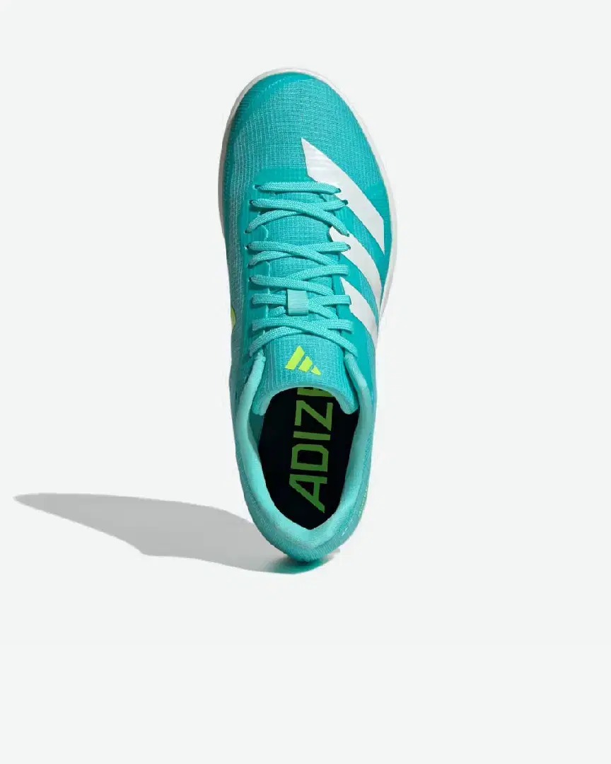 Adidas Adizero Long Jump - JH5231 (1) au meilleur prix !