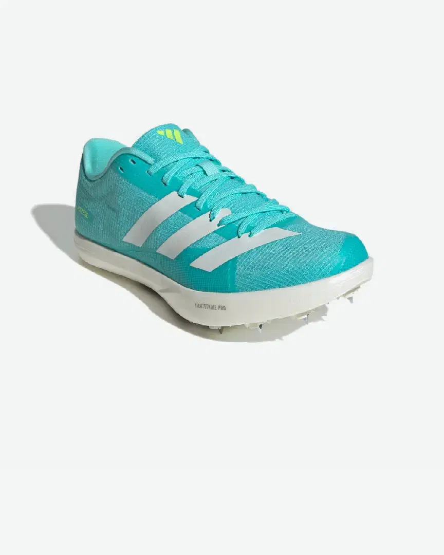 Adidas Adizero Long Jump - JH5231 (3) au meilleur prix !