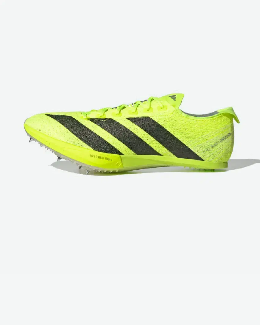 Adidas Adizero Prime Sp 3 Strung - IH5800 (0) au meilleur prix !