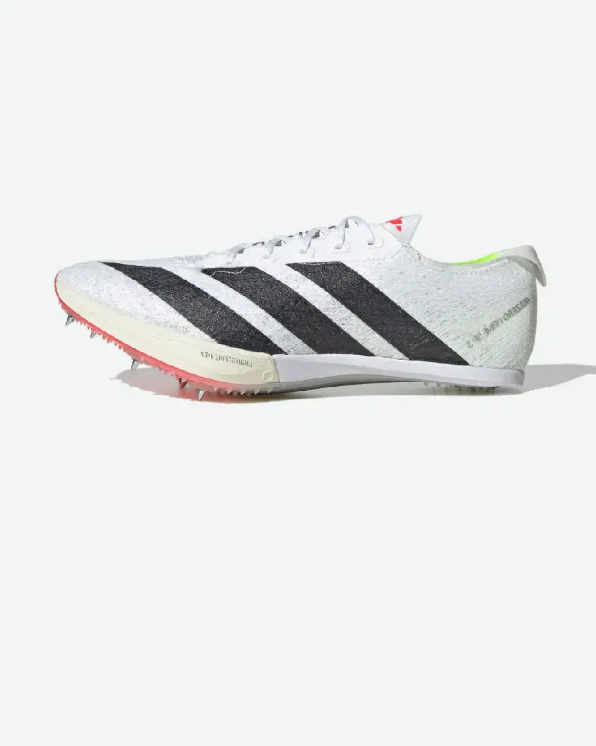 Adidas Adizero Prime Sp 3 Strung - IH5801 (0) au meilleur prix !